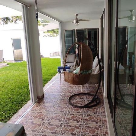 Casa Abril Cozzy Suites Канкун Екстер'єр фото