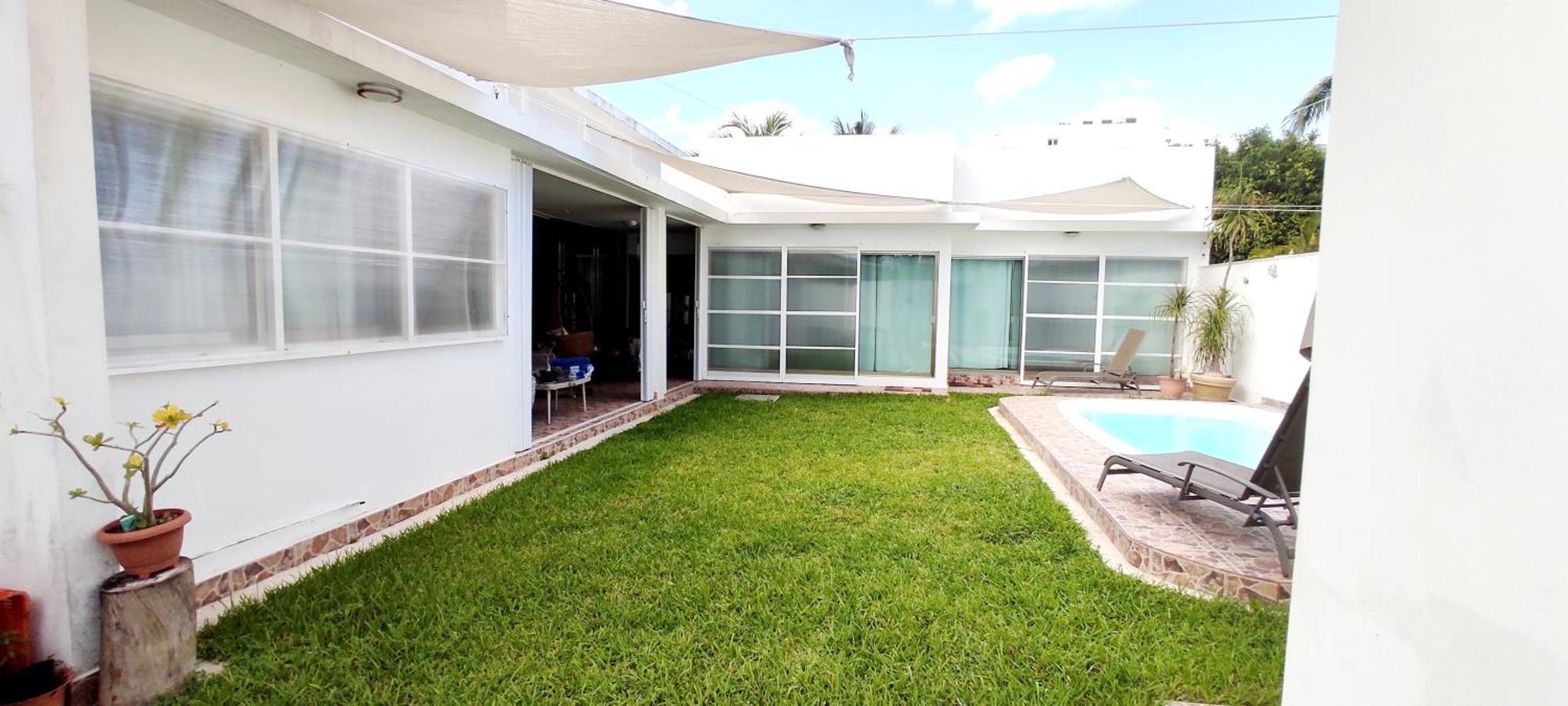 Casa Abril Cozzy Suites Канкун Екстер'єр фото